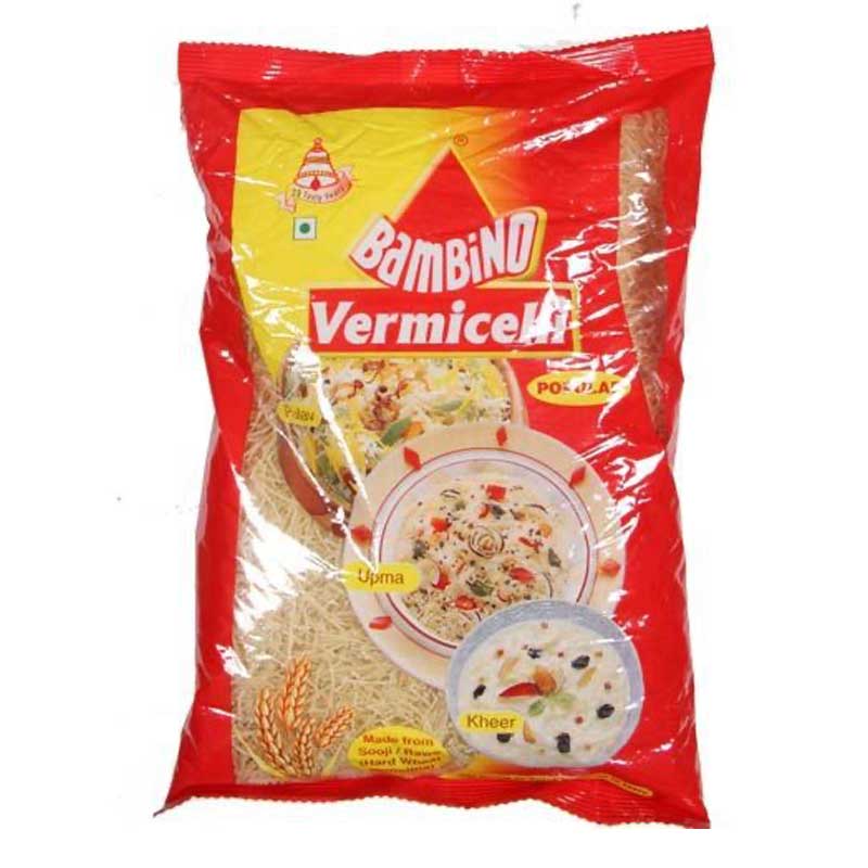 BAMBINO VERMICELLI 200GM