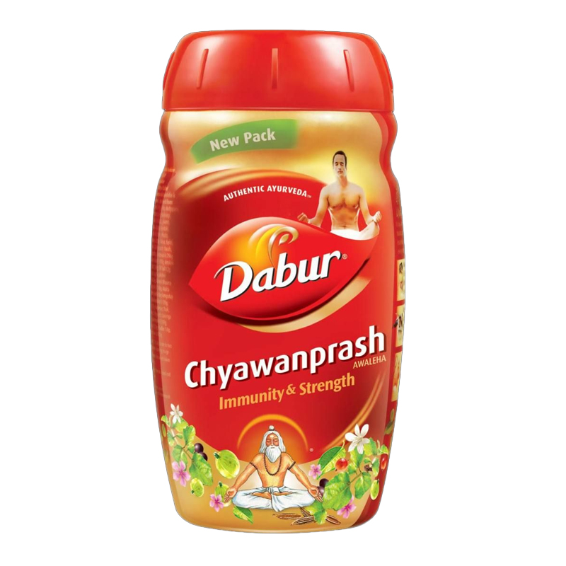 DABUR CHYAWANPRASH 500GM