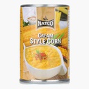 [0100008208] NATCO CREAM STYLE CORN 150Z