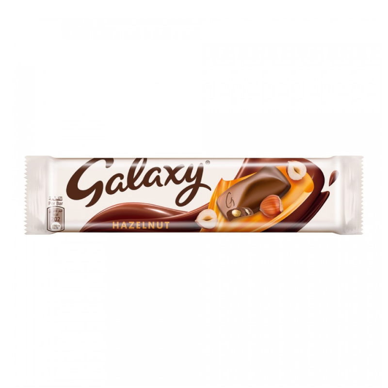 GALAXY HAZELNUT 36GM