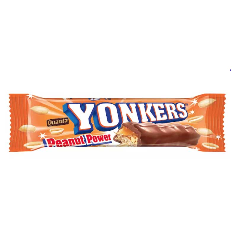 QUANTA BARS YONKERS 35GM