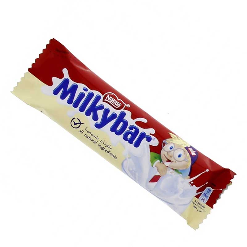 MILKYBAR SMALL 12G