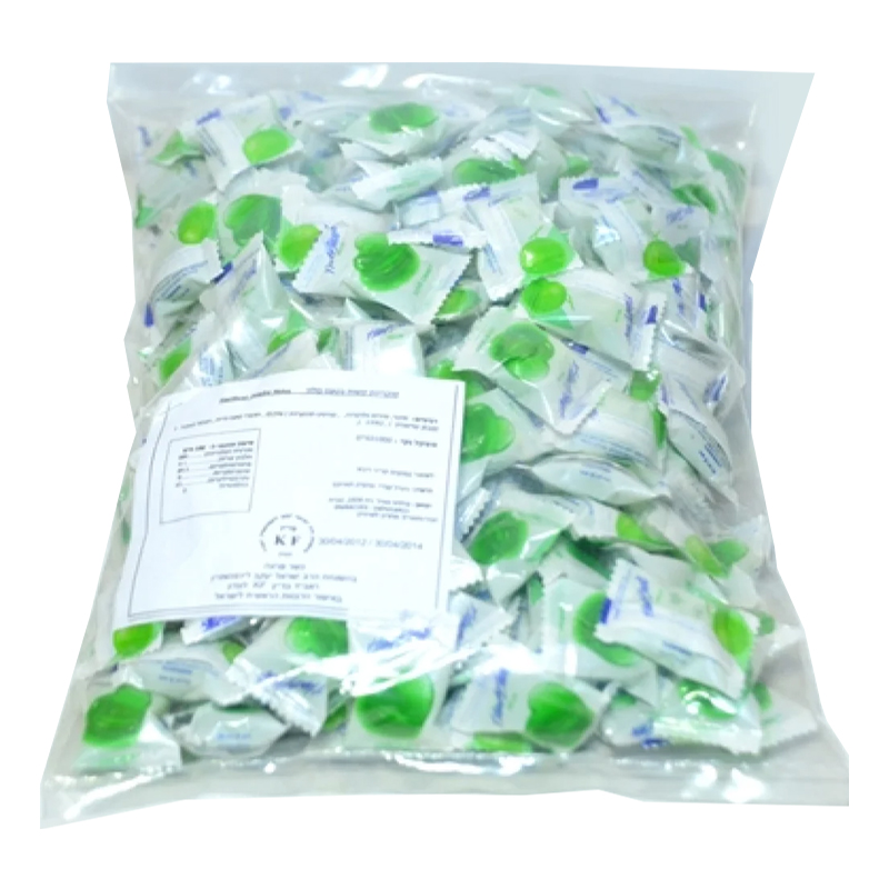 HARTBEAT CANDY MELON 1KG