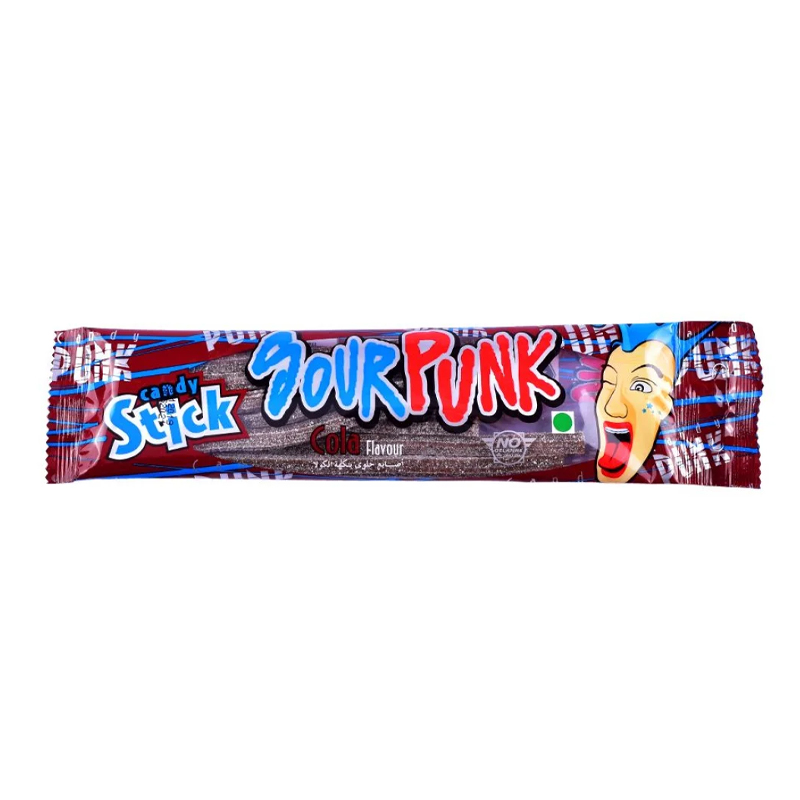 HARTBEAT SOUR PUNK STICK COLA 50GM