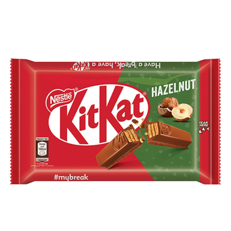 KIT KAT 4F 36.5GM