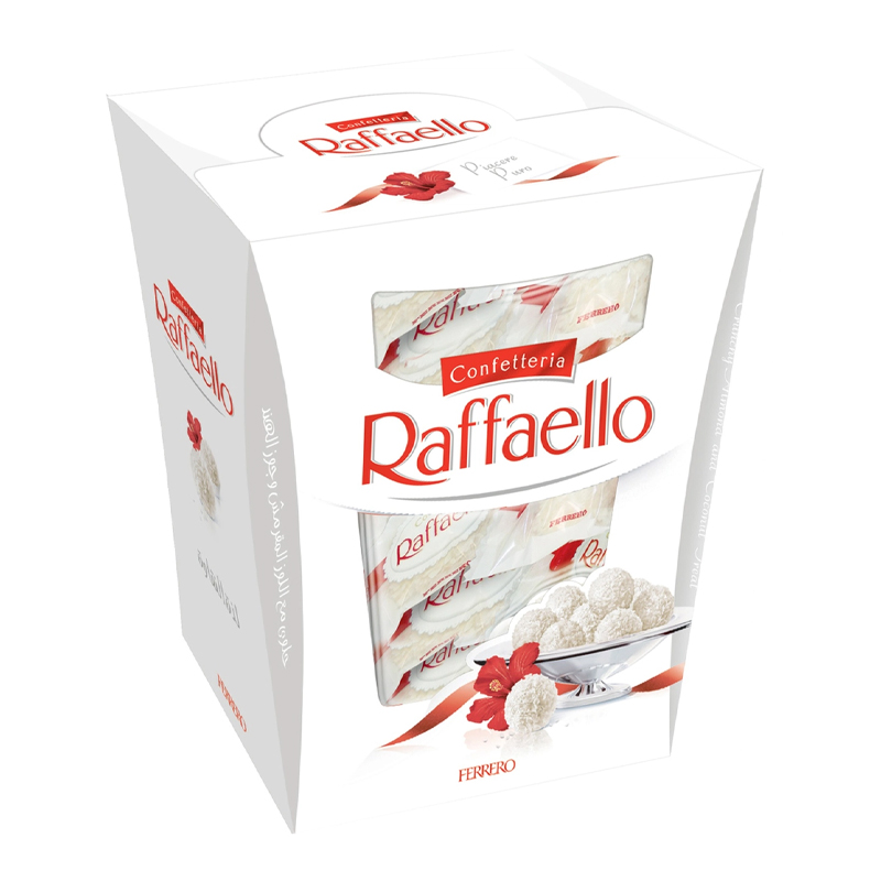 RAFFAELLO T23 230GM
