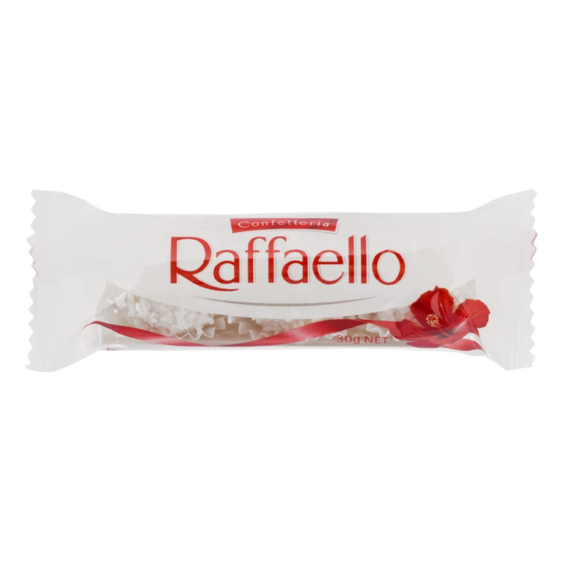 RAFFAELLO T3 30GM