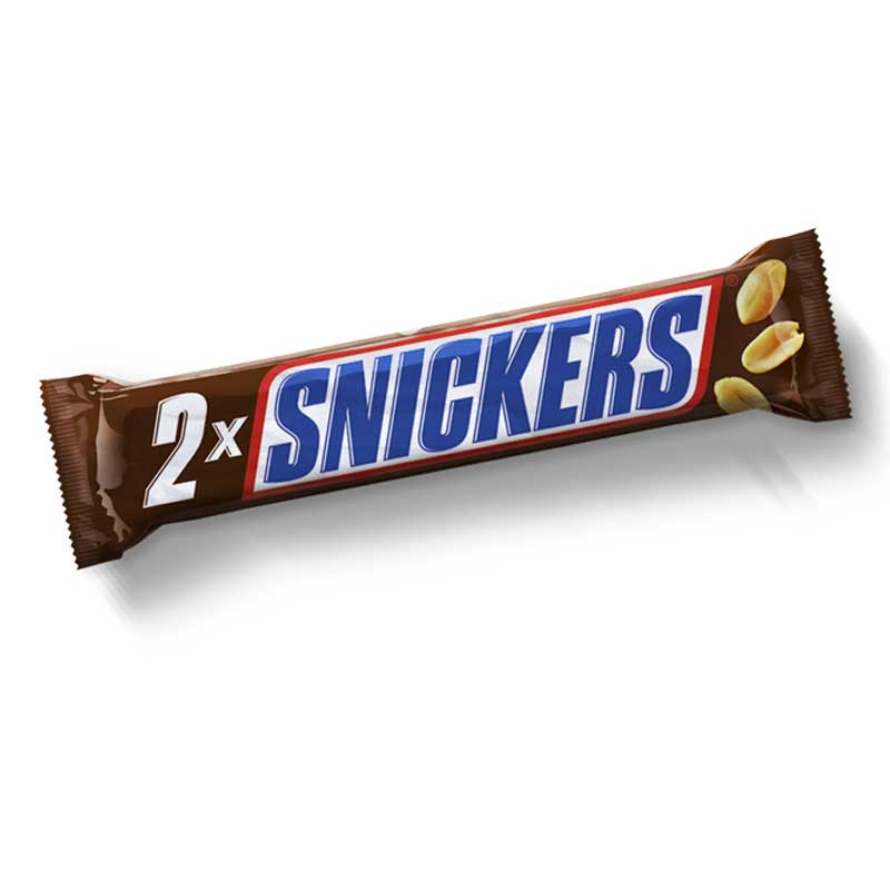 SNICKERS KS 75G