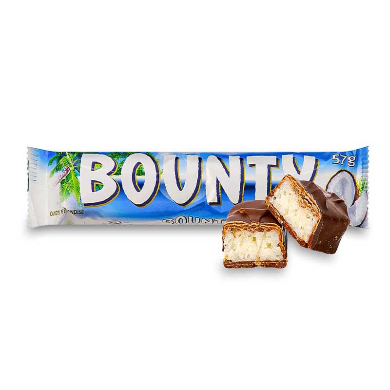 BOUNTY 57GM