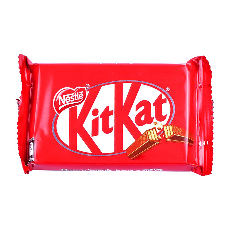 NESTLE KIT KAT 4F 41.5GM