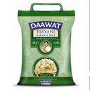 [0100021662] DAAWAT EXT LONG GRAIN BASMATI RICE 5KG