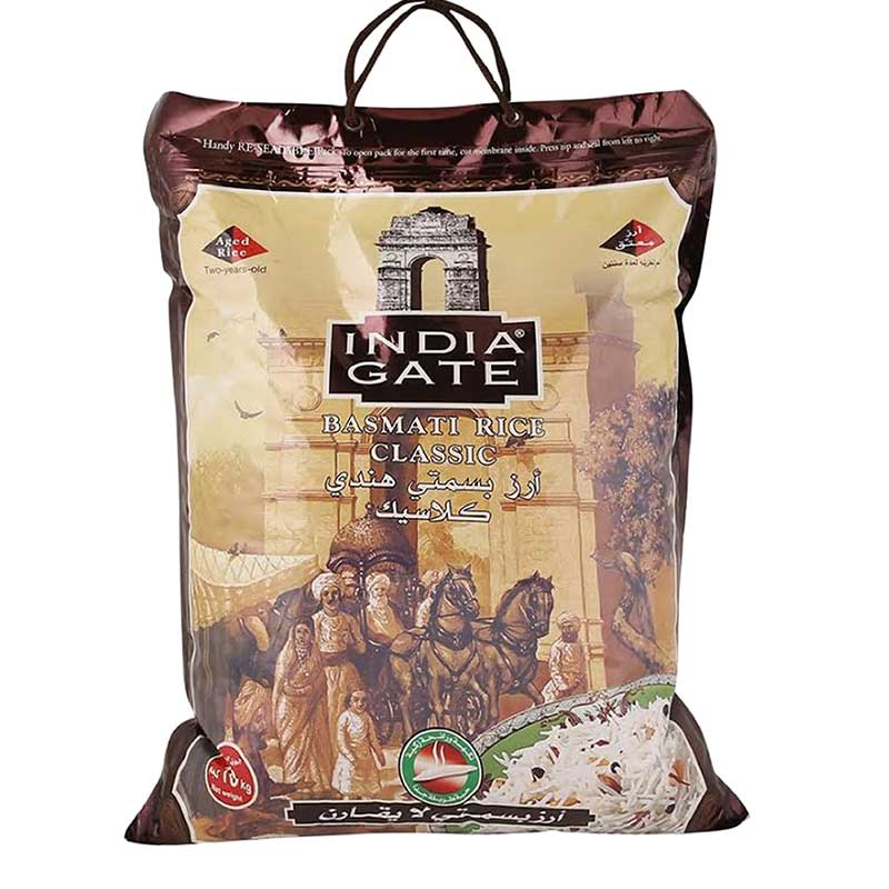 INDIA GATE CLASSIC 10KG