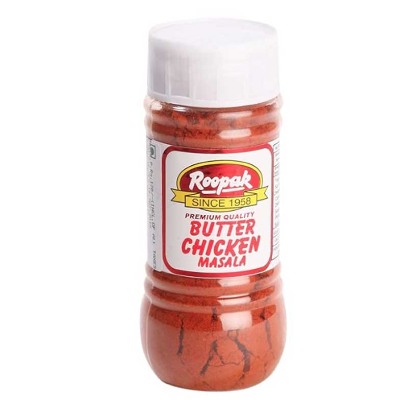 ROOPAK BUTTER CHICKEN MASALA 100GM