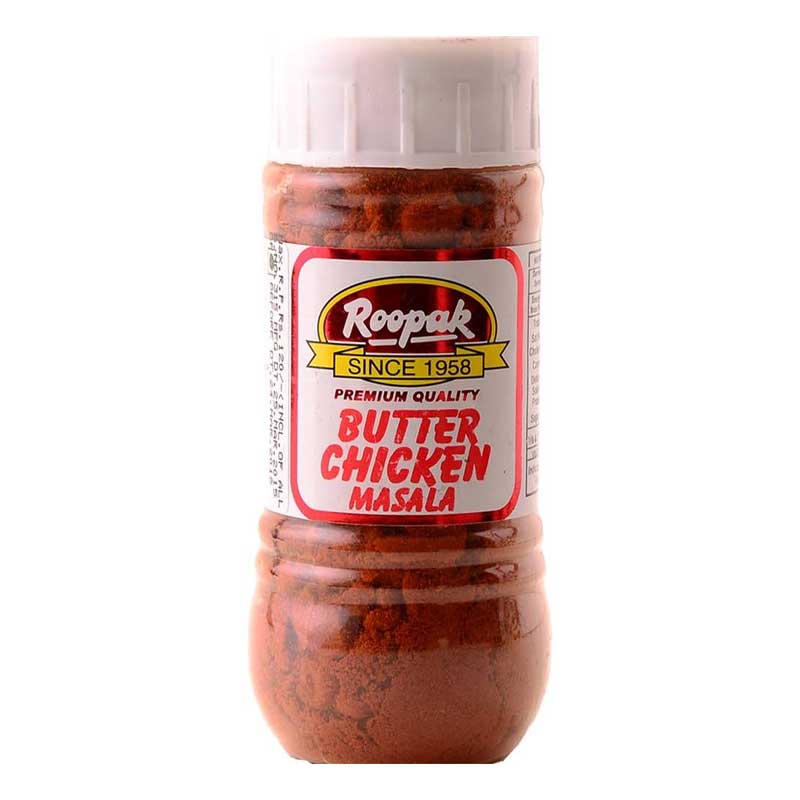 ROOPAK BUTTER CHICKEN MASALA 100GM