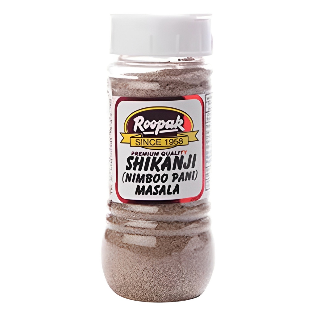 ROOPAK SHIKANJI  MASALA 200GM