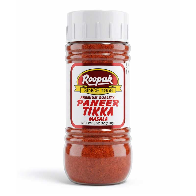 ROOPAK PANEER TIKKA MASALA 100GM