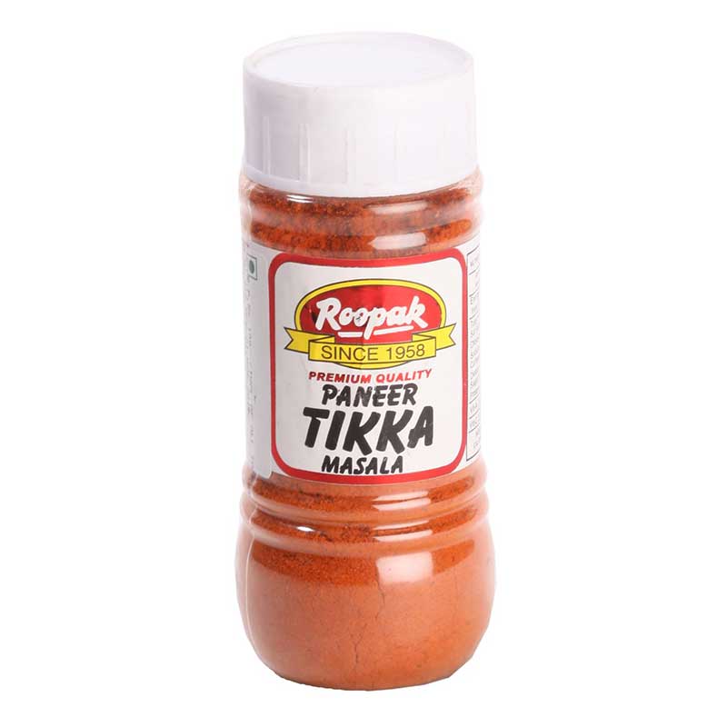 ROOPAK PANEER TIKKA MASALA 100GM