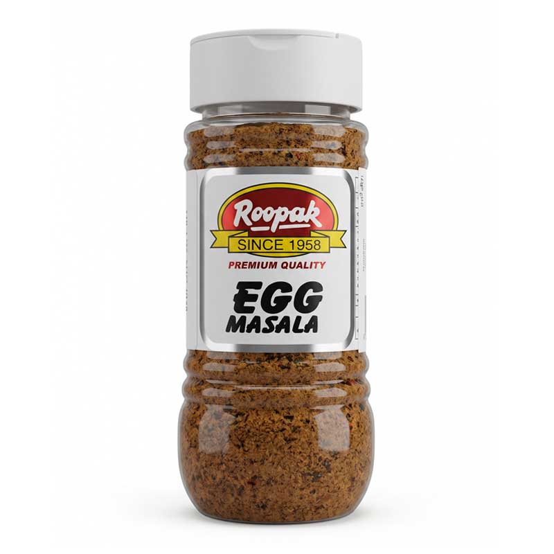 ROOPAK EGG MASALA 100GM