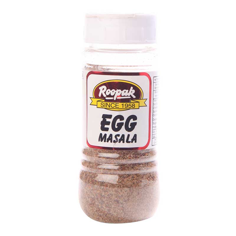 ROOPAK EGG MASALA 100GM