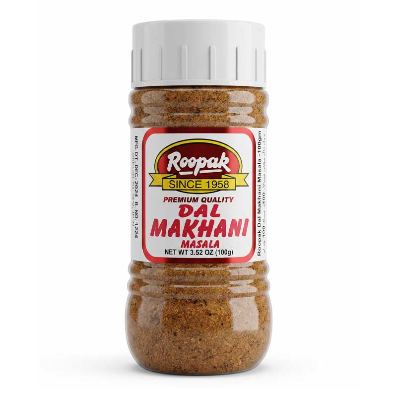ROOPAK DAL MAKHANI MASALA 100GM