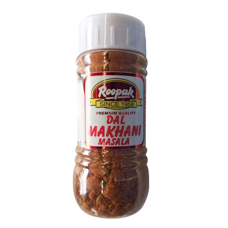 ROOPAK DAL MAKHANI MASALA 100GM