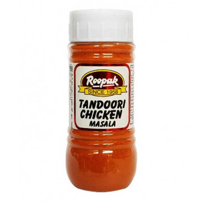 ROOPAK TANDOORI CHICKEN MASALA 100GM