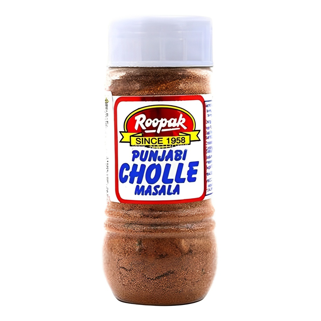 ROOPAK PUNJABI CHOLLE MASALA 100GM