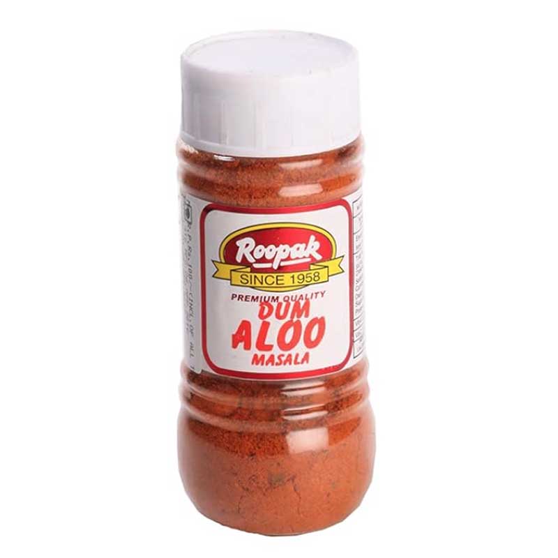 ROOPAK DUM ALOO MASALA 100GM