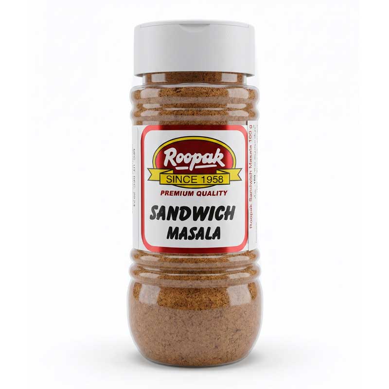 ROOPAK SANDWICH MASALA 100GM