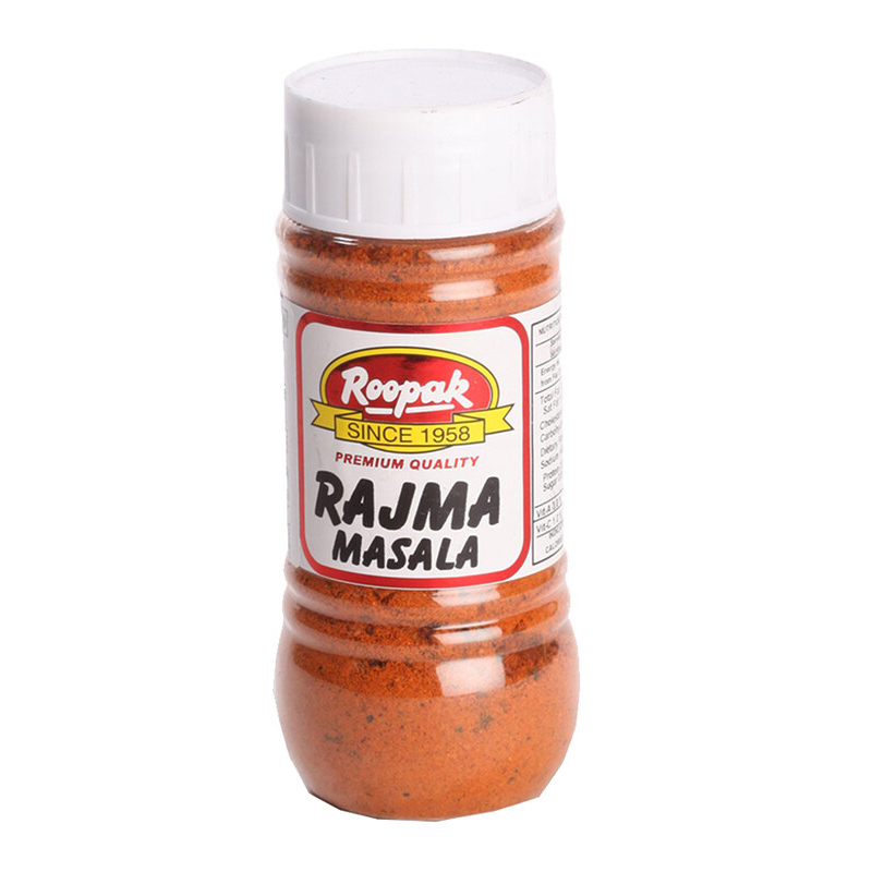 ROOPAK RAJMA MASALA 100GM