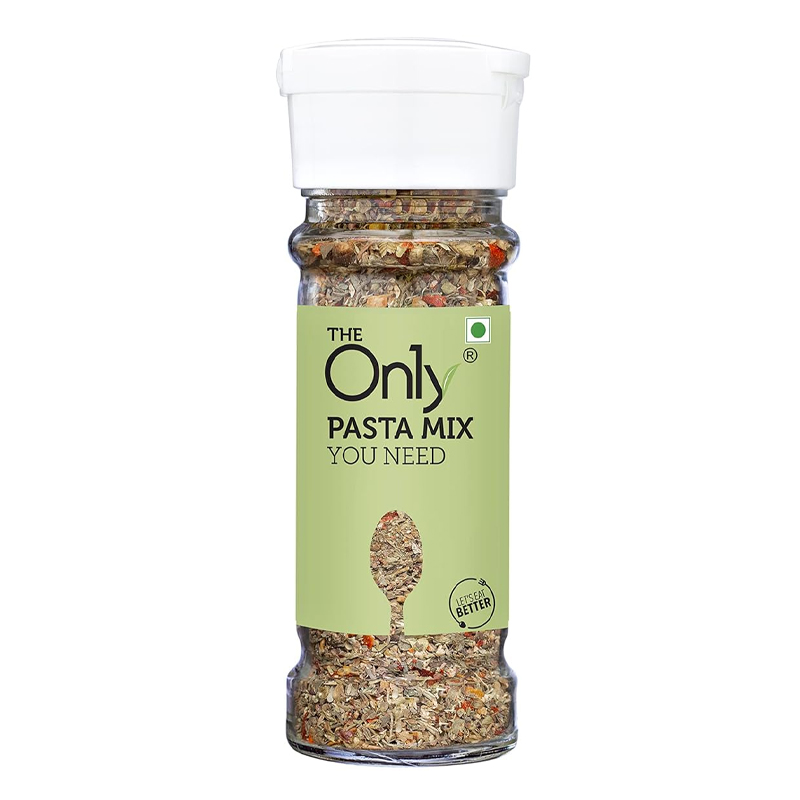ON1Y PASTA SEASONING 30GM