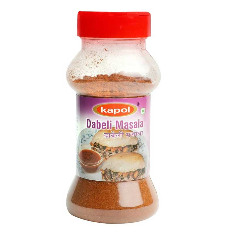 KAPOL DABELI MASALA 100GM