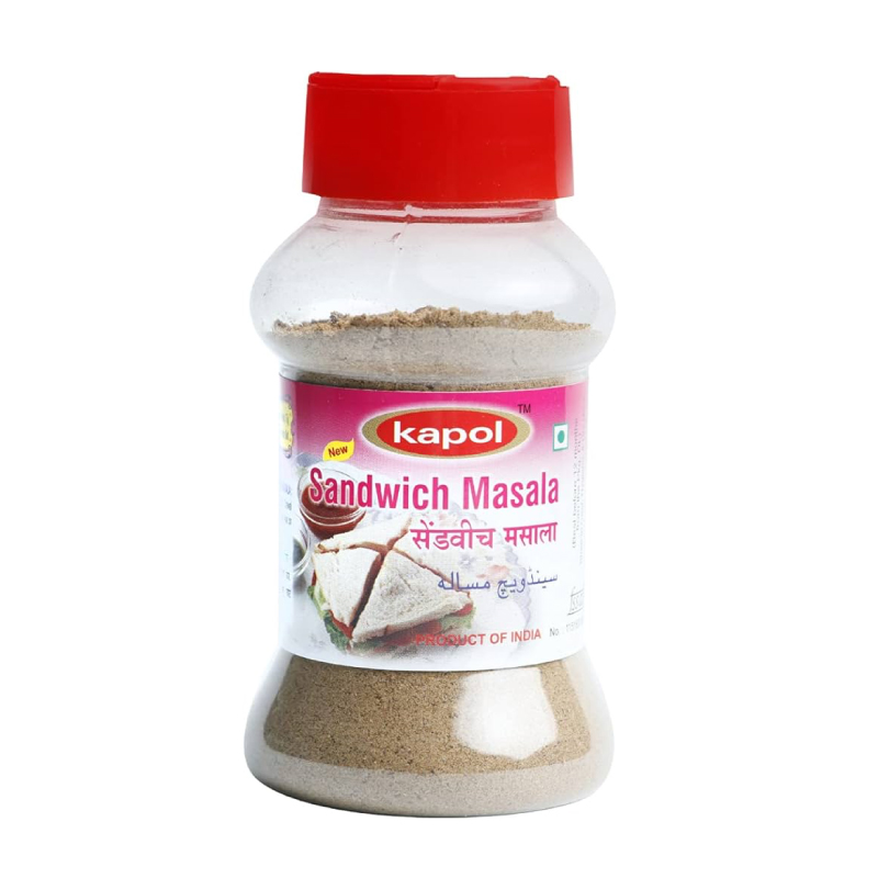 KAPOL SANDWICH MASALA 100GM