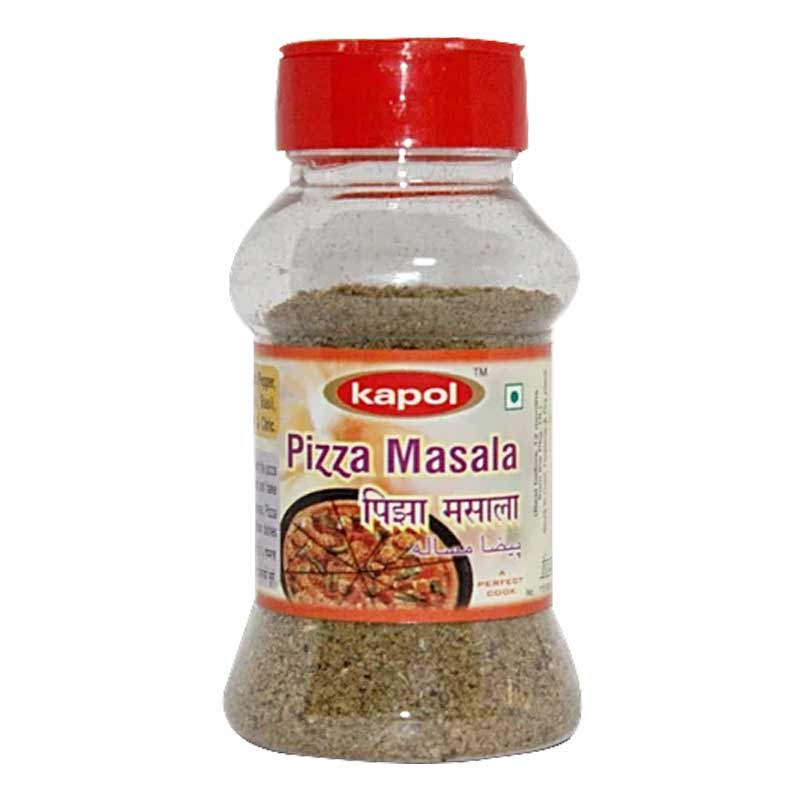 KAPOL PIZZA MASALA 50GM