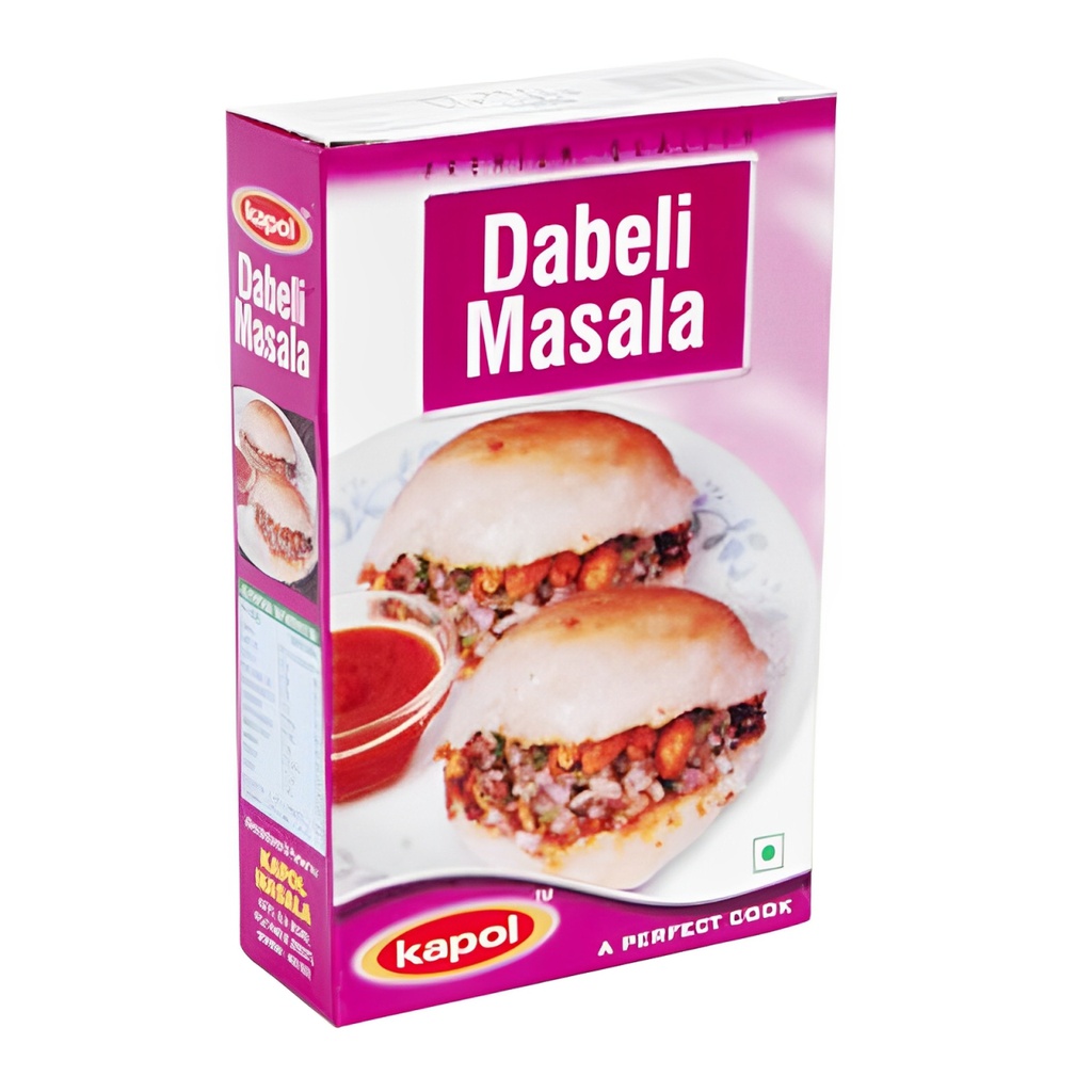 KAPOL DABEL MASALA 50GM