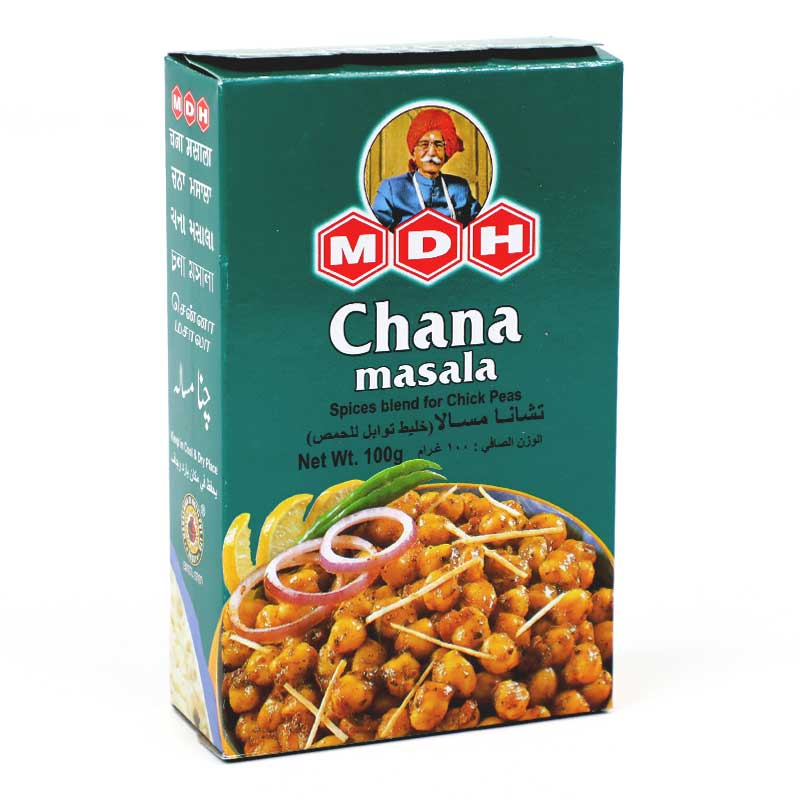 MDH CHANA MASALA 100GM