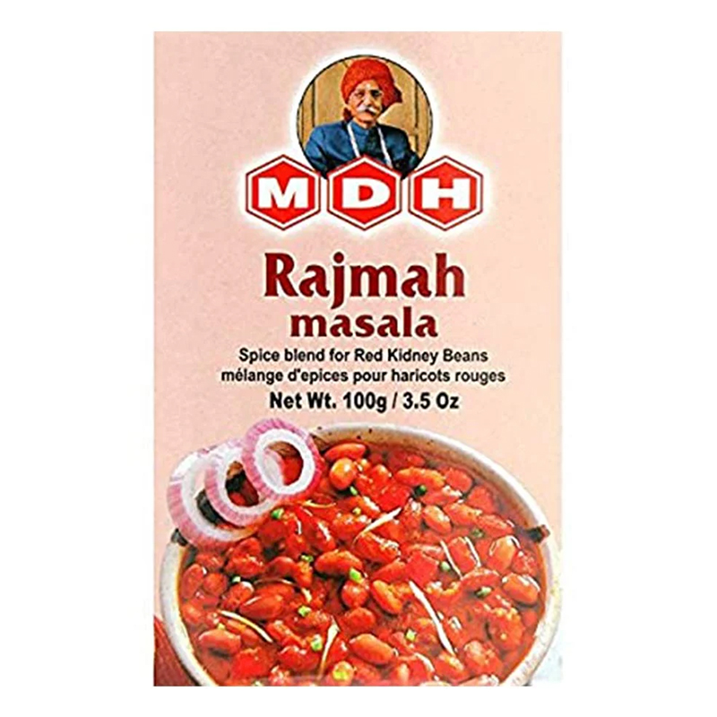 MDH RAJMA MASALA 100GM