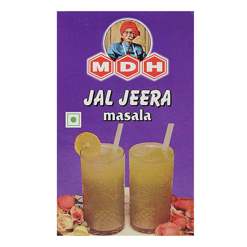 MDH JAL JEERA MASALA 100GM