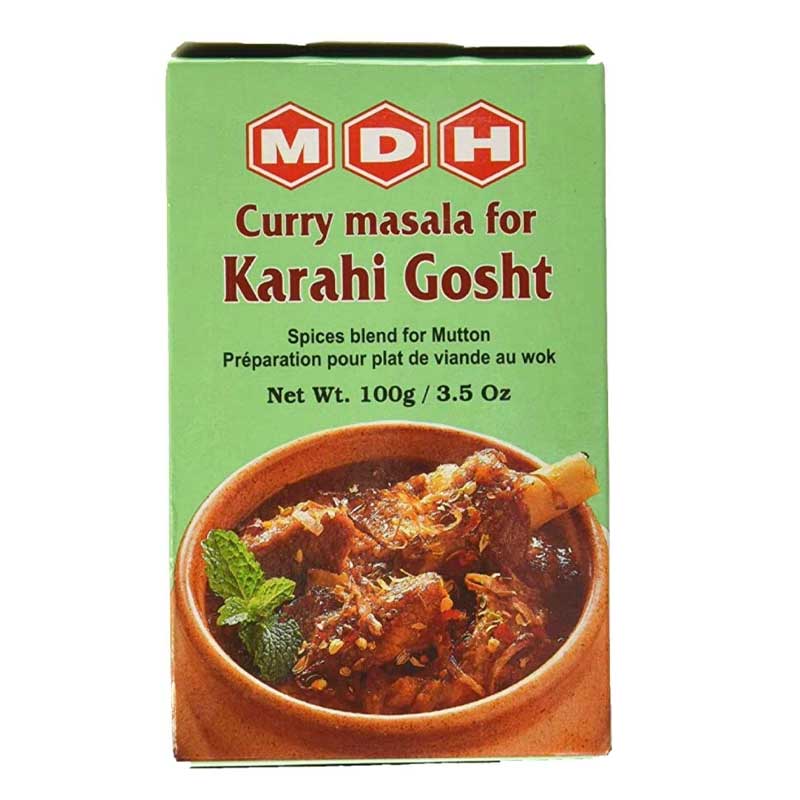 MDH KARAHI GOSHT MASALA 100GM