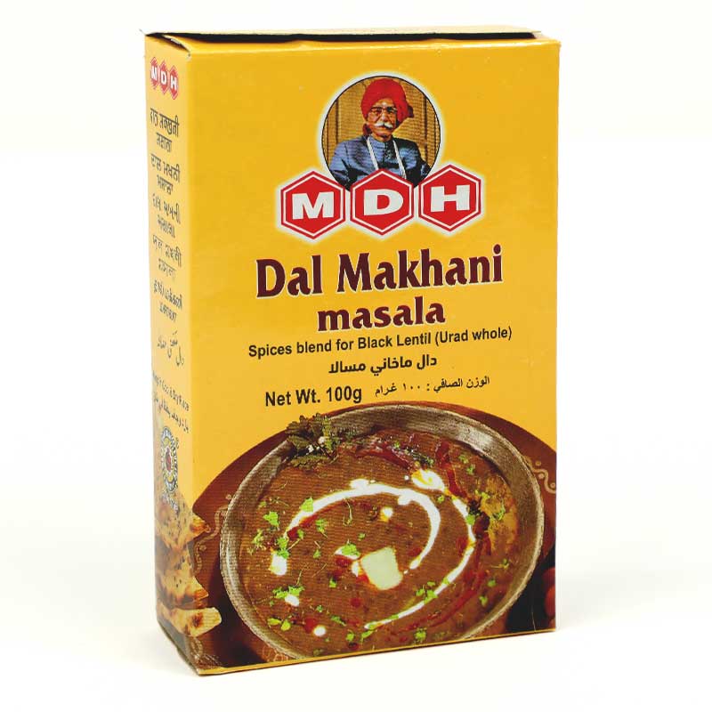 MDH DAL MAKHANI MASALA 100GM