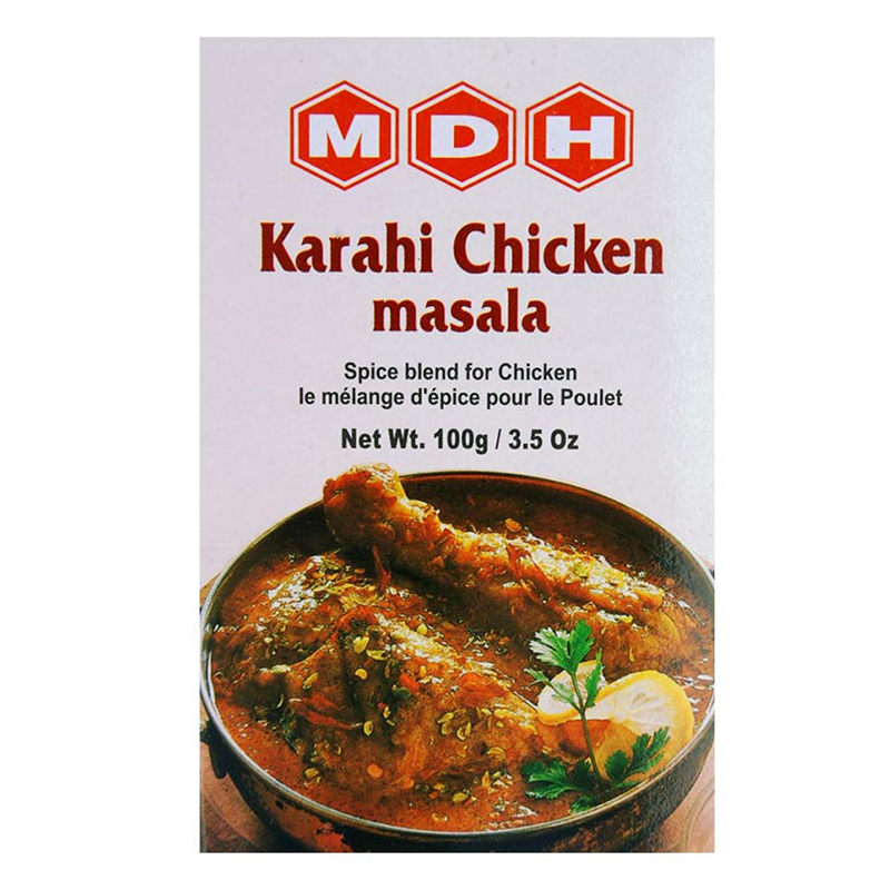 MDH KARAHI CHICKEN MASALA 100GM