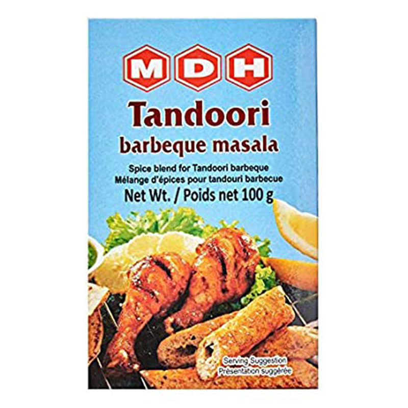 MDH TANDOORI CHKN MASALA 100GM
