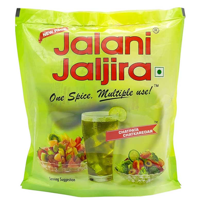 JALANI JALJIRA  5GM