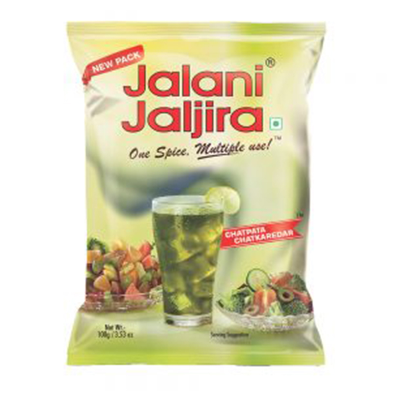 JALANI JALJIRA JAR 100GM