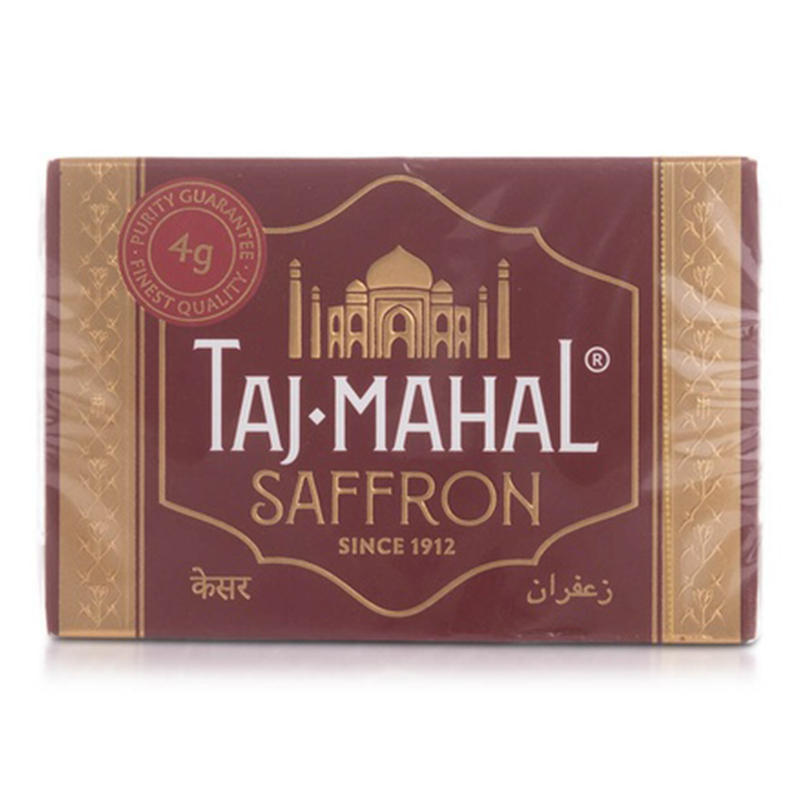 TM OFR SAFFRON 4GM