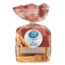 [0100010322] LUSINE BREAD SLICED BRN 275GM