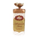 [0100020718] BAKERS WORLD WHOLEMEAL BREAD 300GM