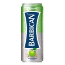 [0100019146] BARBICAN CAN APPLE 250 ML