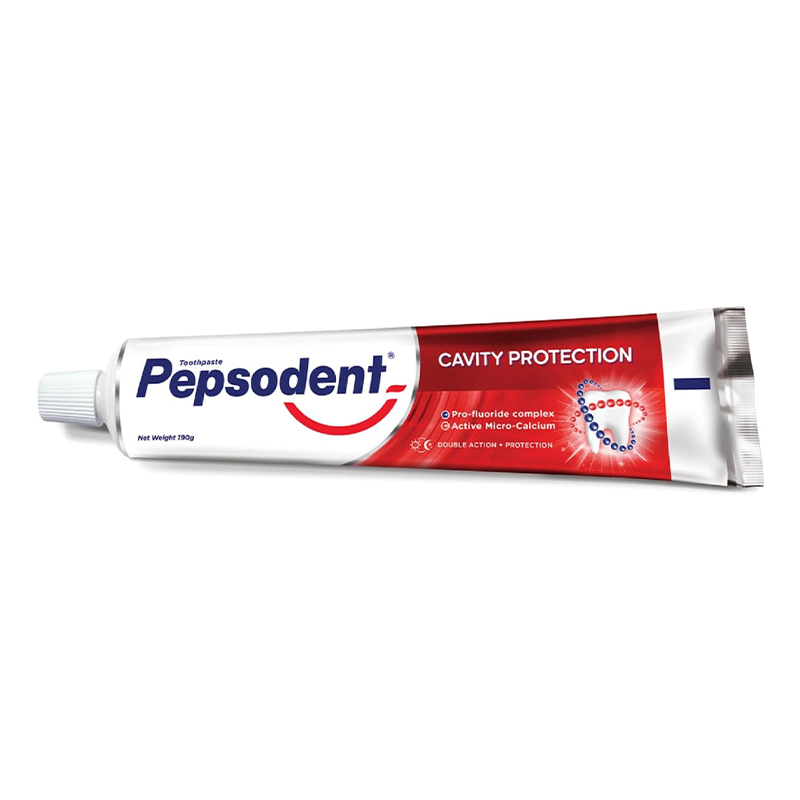 PEPSODENT TP CAVITY FIGHTER PH 190GM