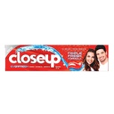 [0100023363] CLOSE UP TOOTH PASTE TRIPLE FRESH 75ML